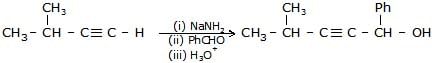 Alkynes: Nomenclature, Properties & Preparation | Chemistry Class 11 - NEET